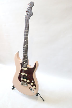 Fender American Professional II Stratocaster Roasted Neck