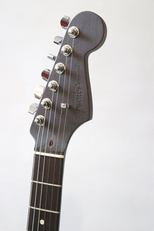 Fender American Professional II Stratocaster Roasted Neck