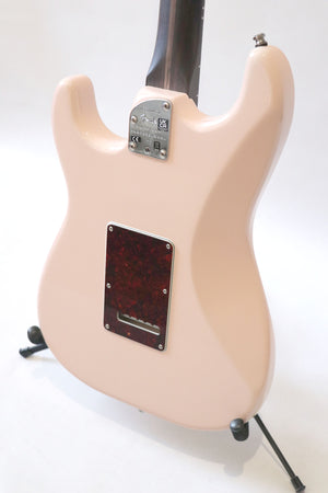 Fender American Professional II Stratocaster Roasted Neck