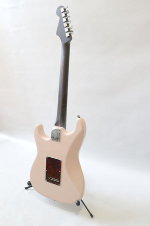 Fender American Professional II Stratocaster Roasted Neck