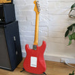 Load image into Gallery viewer, Fender Stratocaster American Vintage II Fiesta Red
