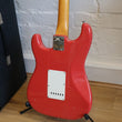 Load image into Gallery viewer, Fender Stratocaster American Vintage II Fiesta Red
