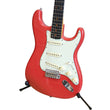 Load image into Gallery viewer, Fender Stratocaster American Vintage II Fiesta Red
