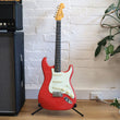 Load image into Gallery viewer, Fender Stratocaster American Vintage II Fiesta Red
