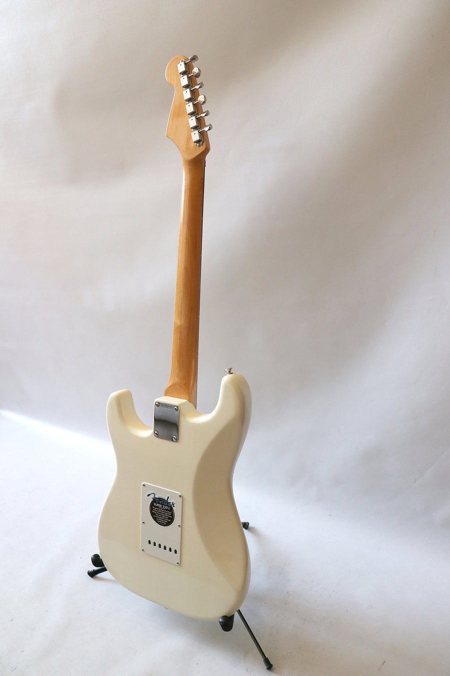 Fender Stratocaster American Vintage 62