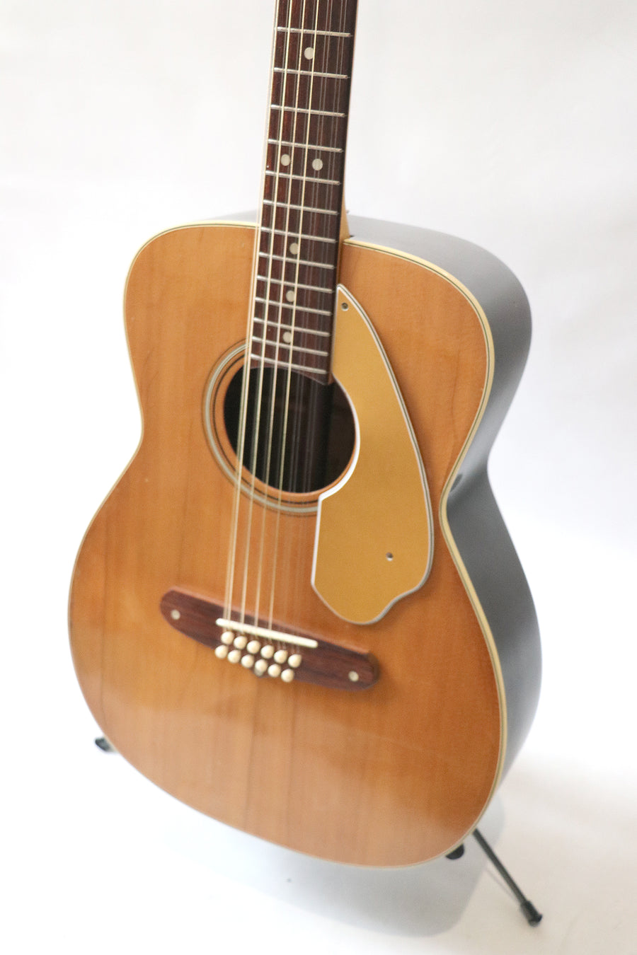 Fender Villager 12 String 1966