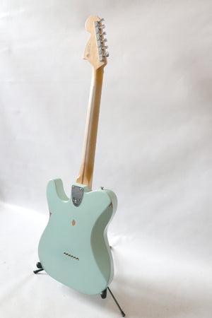 Fender Vintera Road Worn '70s Telecaster Deluxe 2021