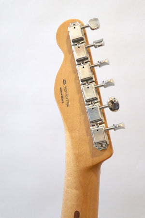 Fender Telecaster Vintera 50s 2019