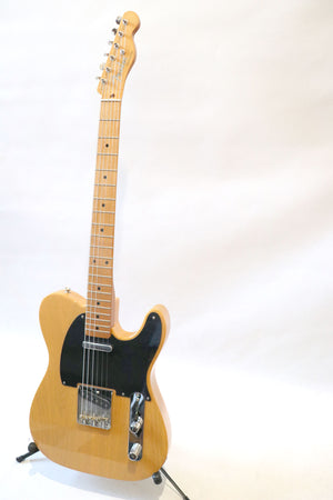 Fender Telecaster Vintera 50s 2019