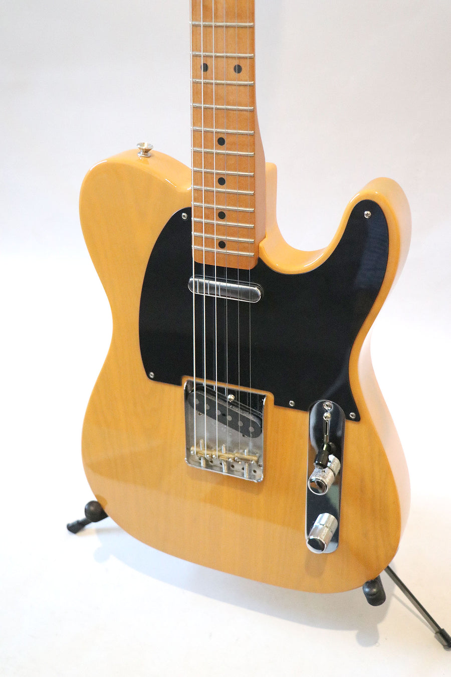 Fender Telecaster Vintera 50s 2019