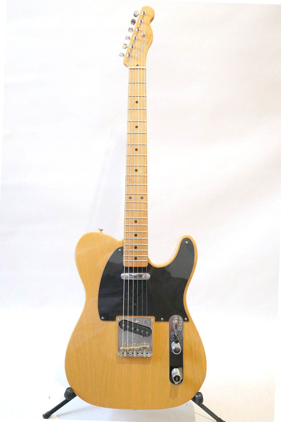 Fender Telecaster Vintera 50s 2019