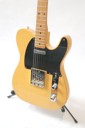 Fender Vintera® '50s Telecaster® Modified 2017