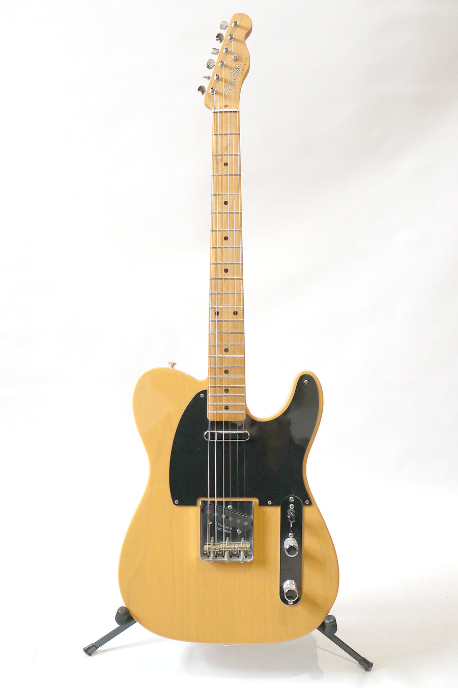 Fender Vintera® '50s Telecaster® Modified 2017