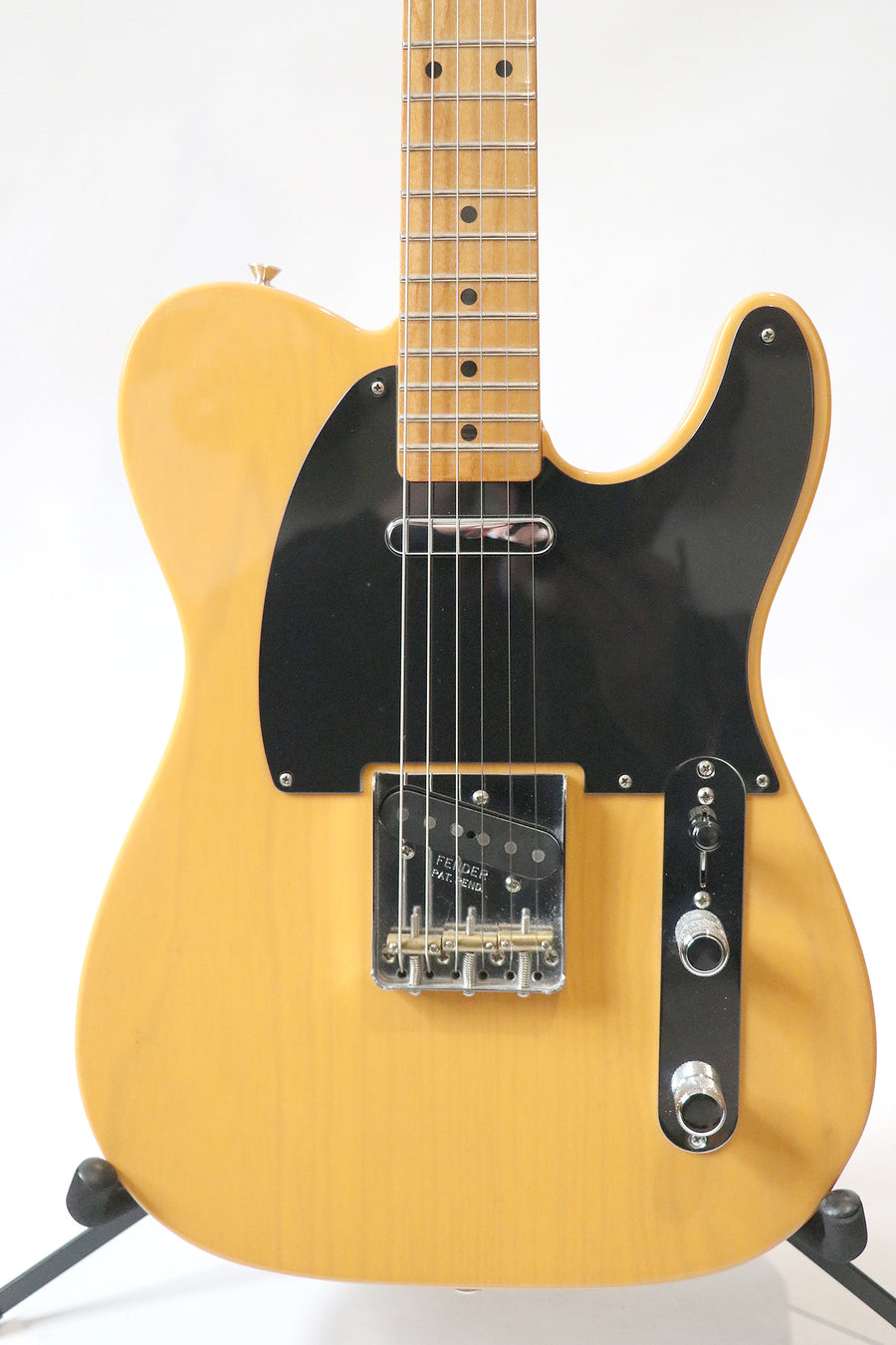 Fender Vintera® '50s Telecaster® Modified 2017