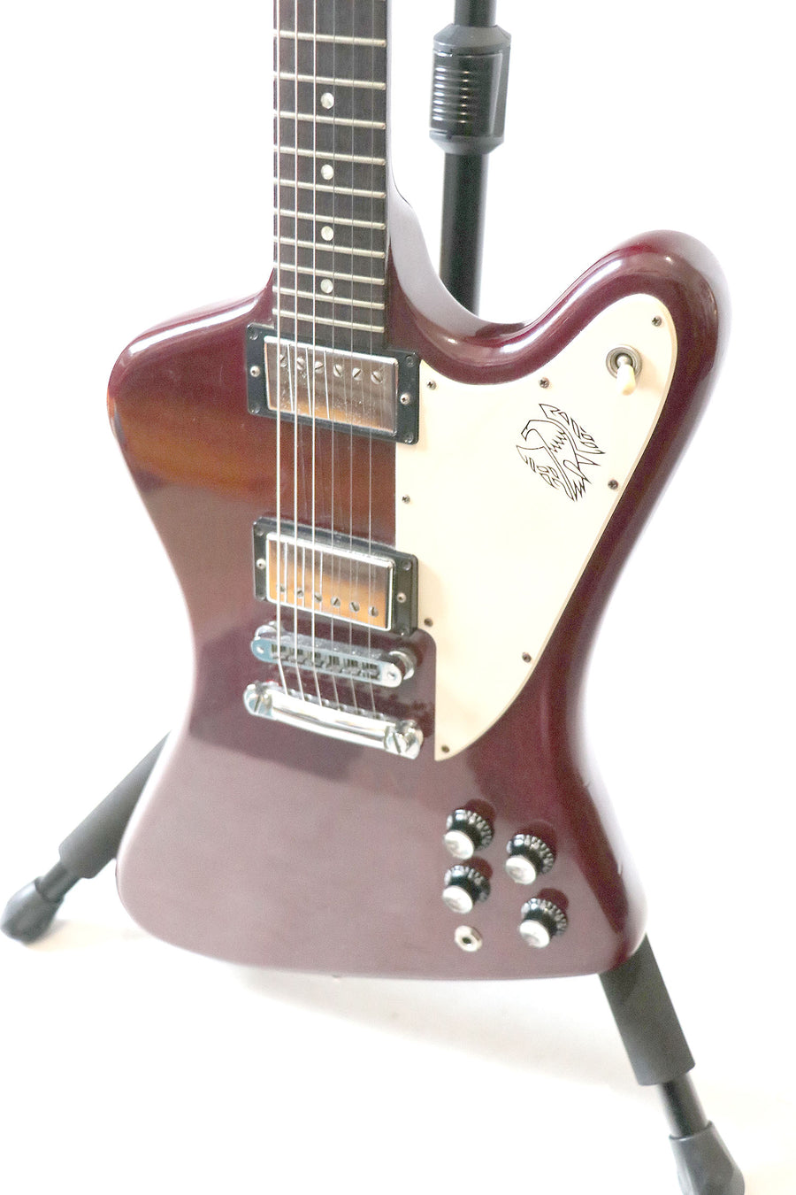 Gibson Firebird Studio 2005