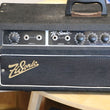 Load image into Gallery viewer, Fi-Sonic 30 Watt Head Guitar Amplifier - year 1960s
