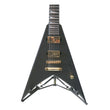 Load image into Gallery viewer, Jackson Custom Shop King V Satin Black - year 2023
