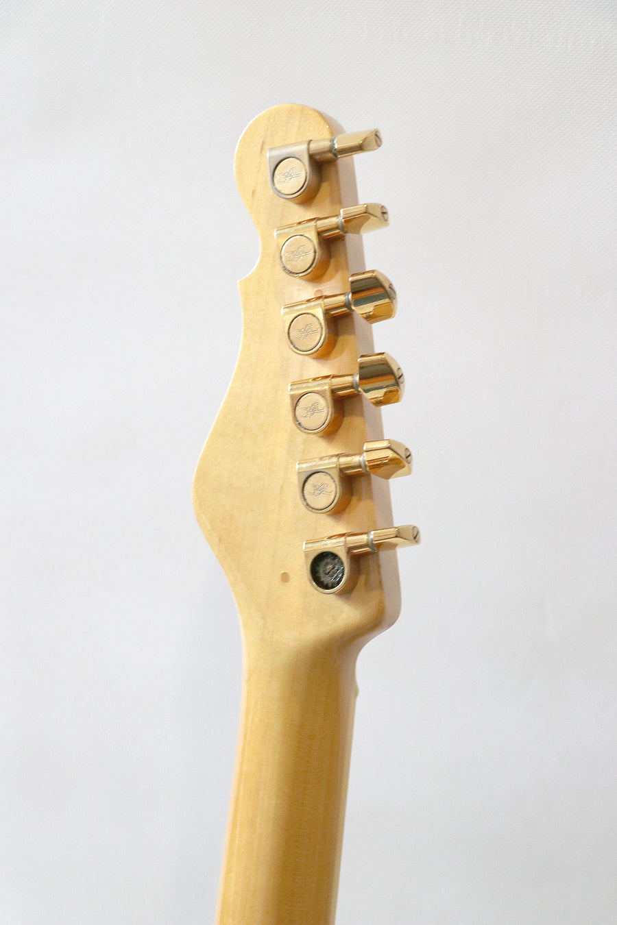 G&L Leo Fender Commemorative Edition ASAT