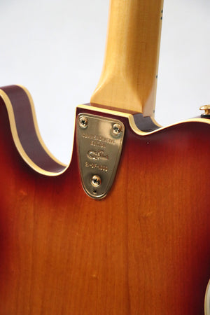 G&L Leo Fender Commemorative Edition ASAT