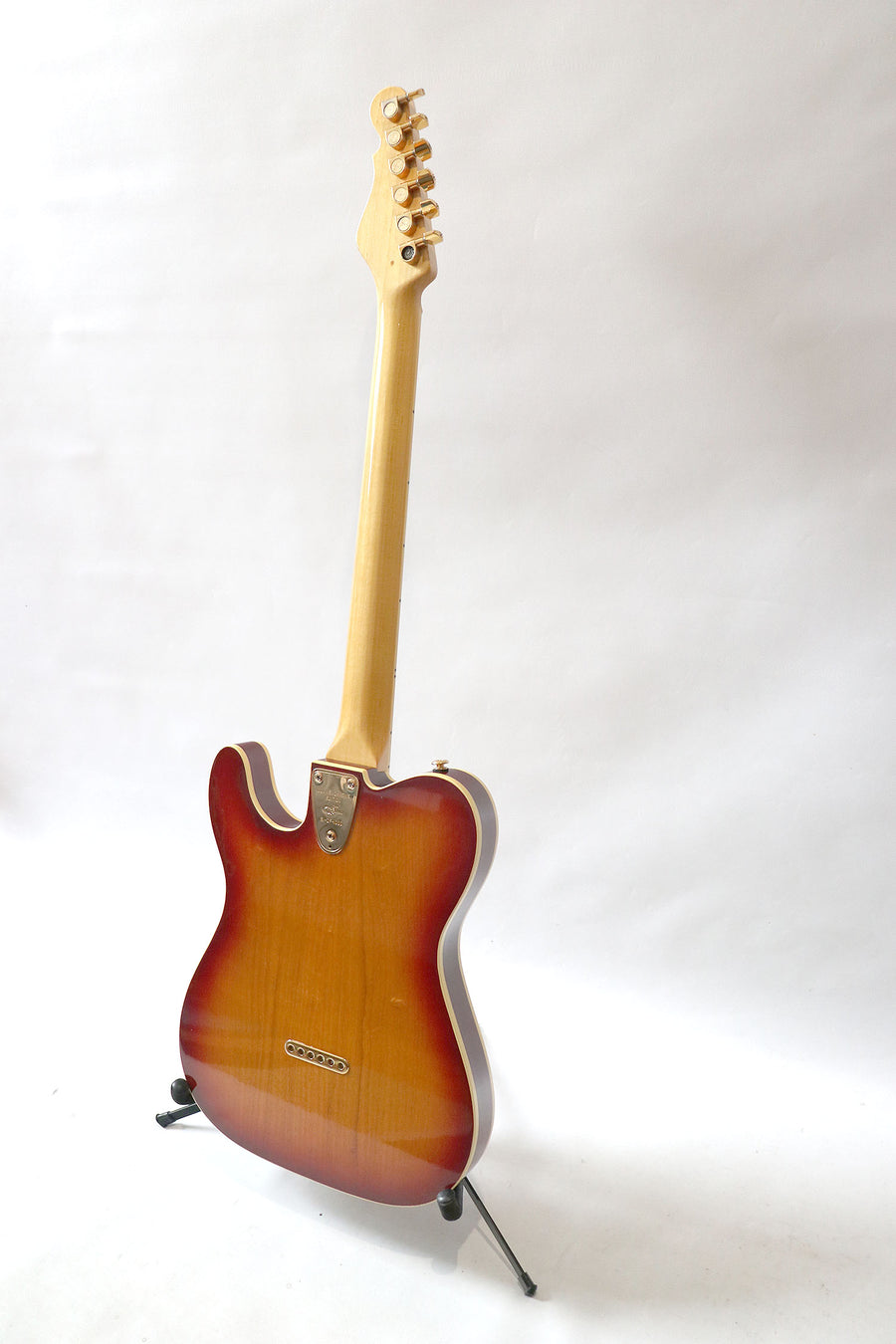 G&L Leo Fender Commemorative Edition ASAT