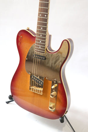 G&L Leo Fender Commemorative Edition ASAT