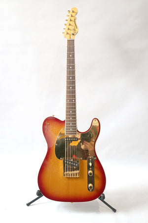 G&L Leo Fender Commemorative Edition ASAT