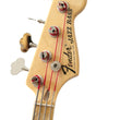 Load image into Gallery viewer, Fender USA Geddy Lee Jazz Bass - 2025
