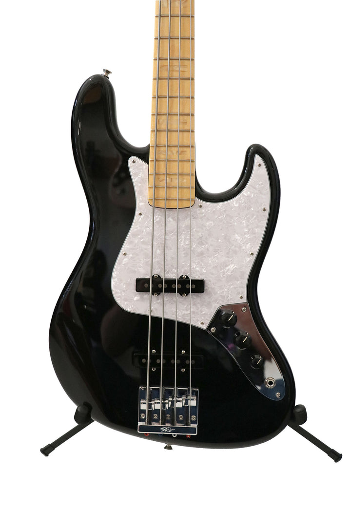 Fender USA Geddy Lee Jazz Bass 2025