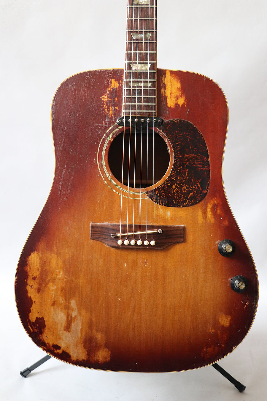 Gibson 160e 1969