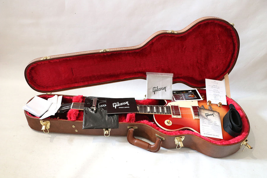 Gibson Les Paul Standard 50's - year 2022
