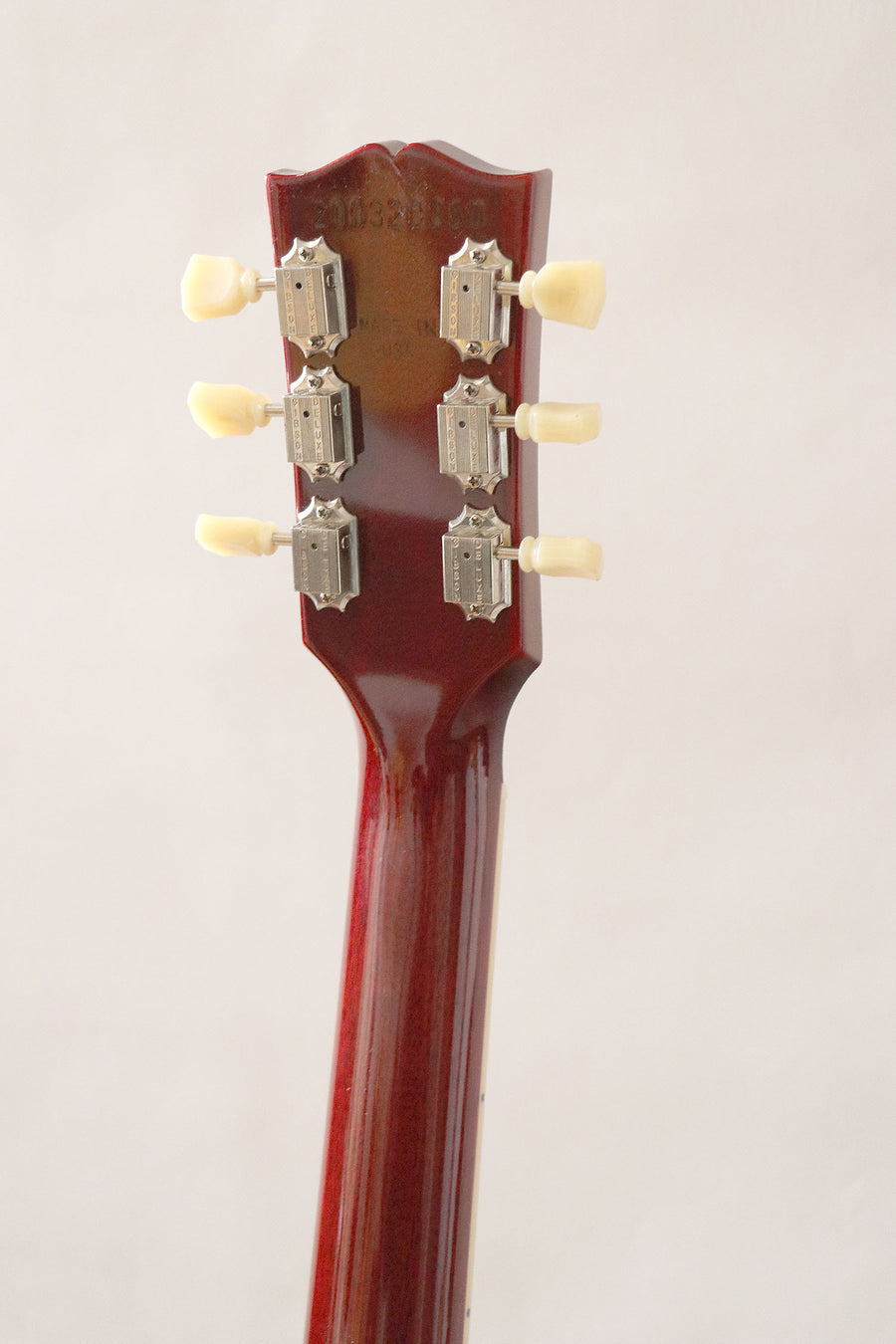 Gibson Les Paul Standard 50's - year 2022