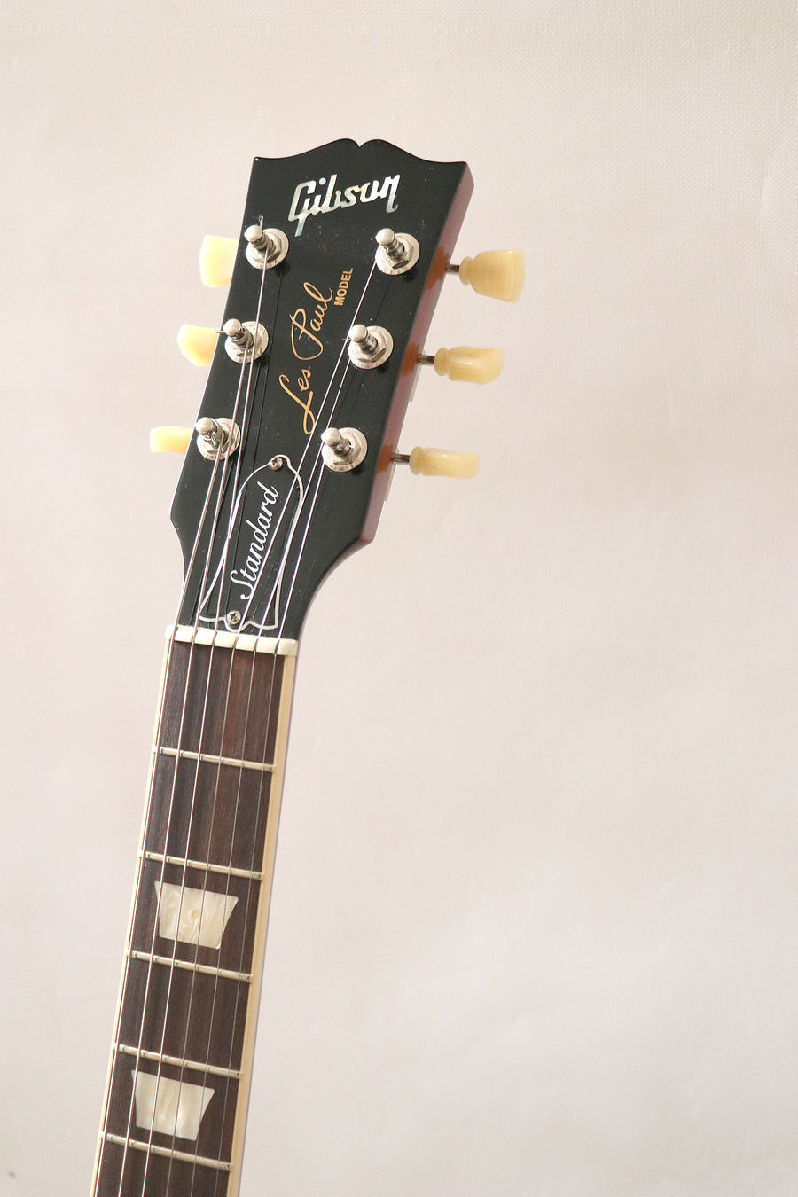 Gibson Les Paul Standard 50's - year 2022