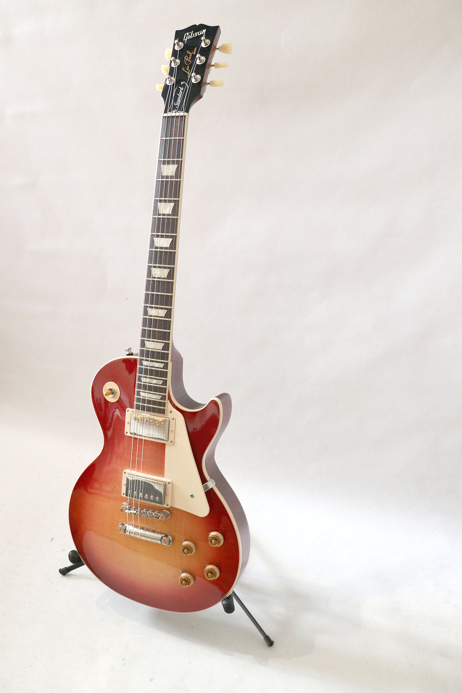 Gibson Les Paul Standard 50's - year 2022