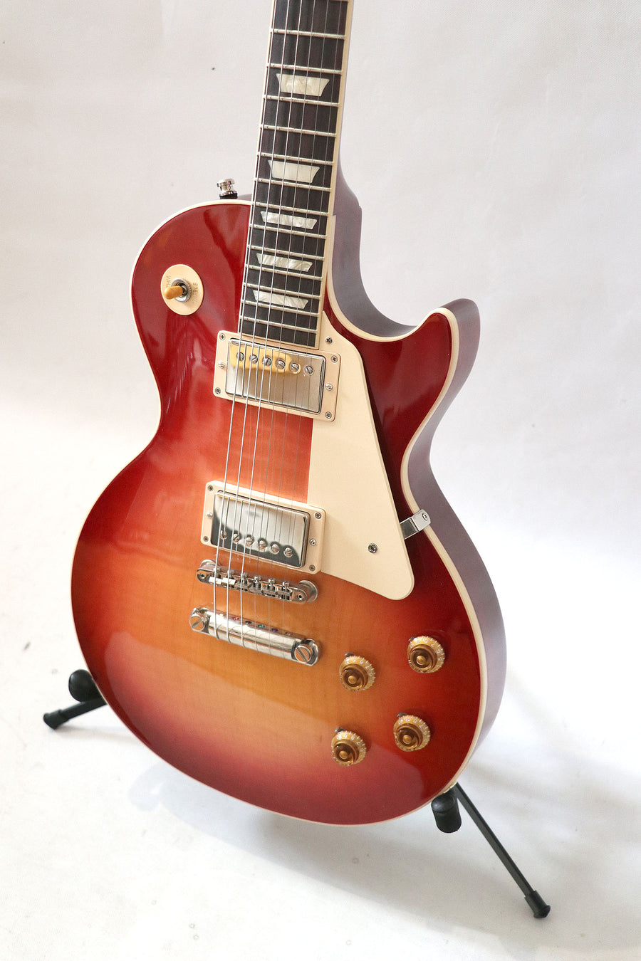 Gibson Les Paul Standard 50's - year 2022