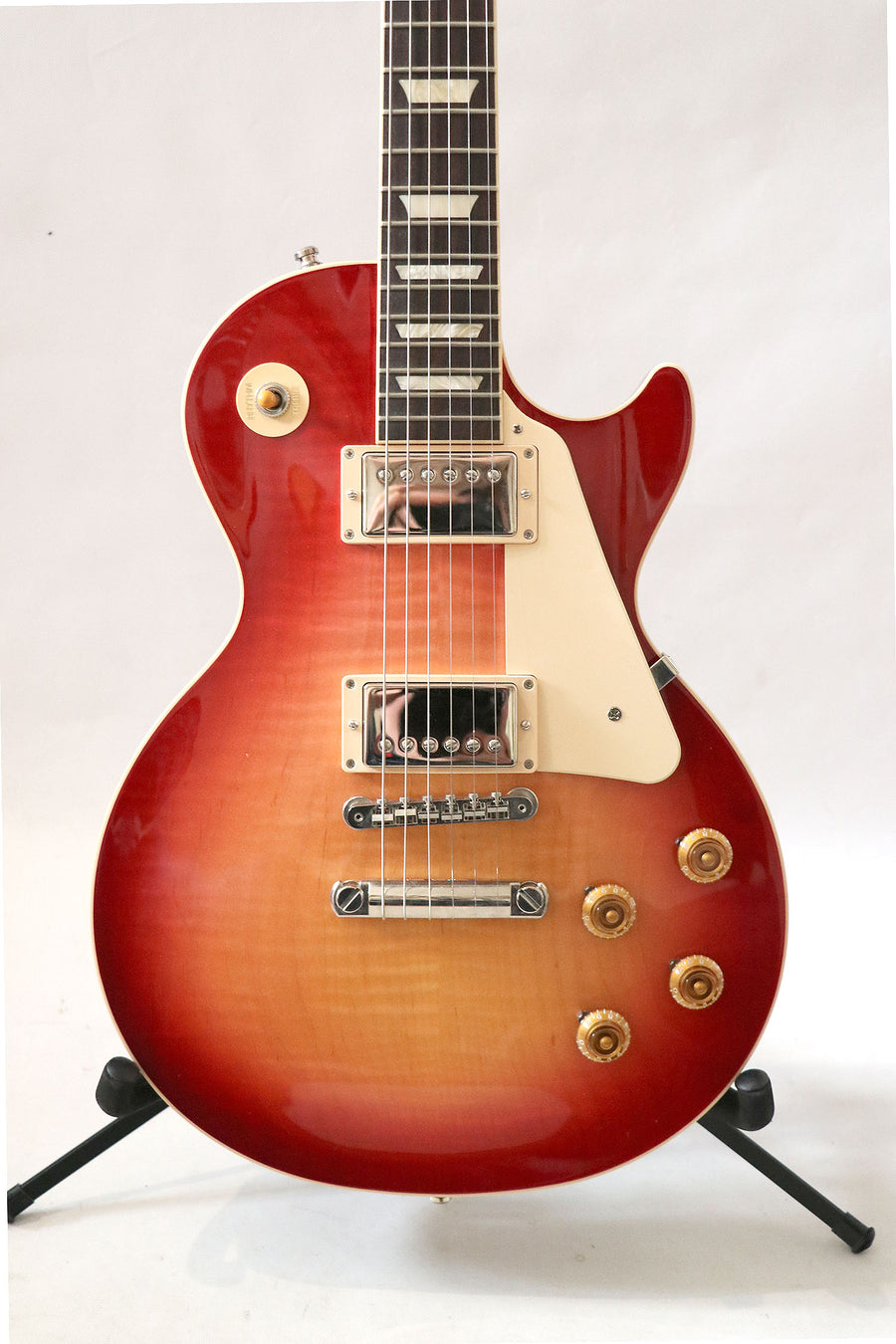 Gibson Les Paul Standard 50's - year 2022