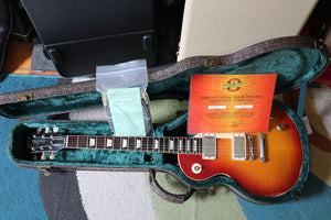 Gibson Les Paul Custom Shop Historic 1958 reissue 2007