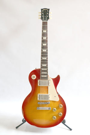 Gibson Les Paul Custom Shop Historic 1958 reissue 2007