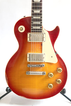 Gibson Les Paul Custom Shop Historic 1958 reissue 2007