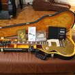 Load image into Gallery viewer, Gibson Custom Shop 68 Gold Top Les Paul Murphy Aged - year 2020
