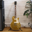 Load image into Gallery viewer, Gibson Custom Shop 68 Gold Top Les Paul Murphy Aged - year 2020
