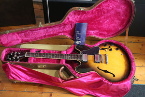 Gibson ES-335 1993