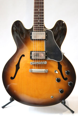 Gibson ES-335 1993