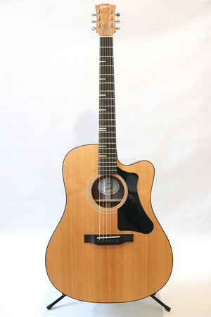 Gibson Generation Collection G-Writer EC Acoustic Electric