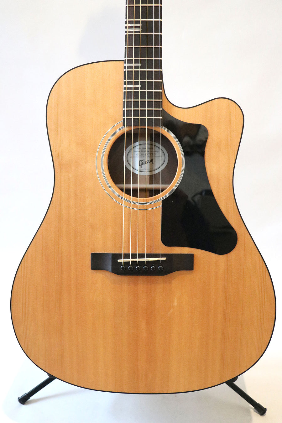 Gibson Generation Collection G-Writer EC Acoustic Electric