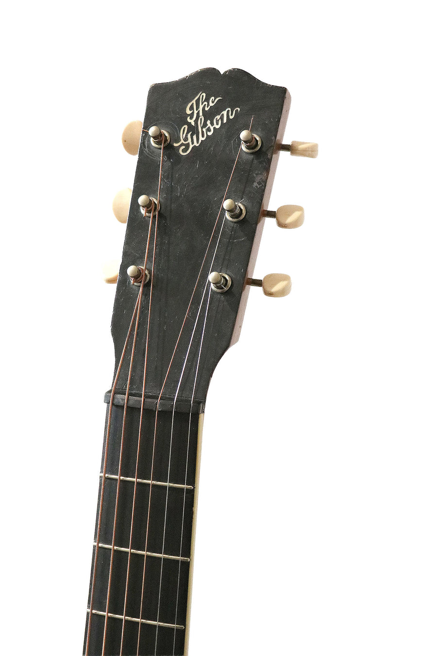 Gibson L-1 - year 1918