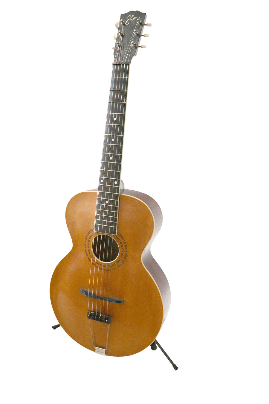 Gibson L-1 - year 1918