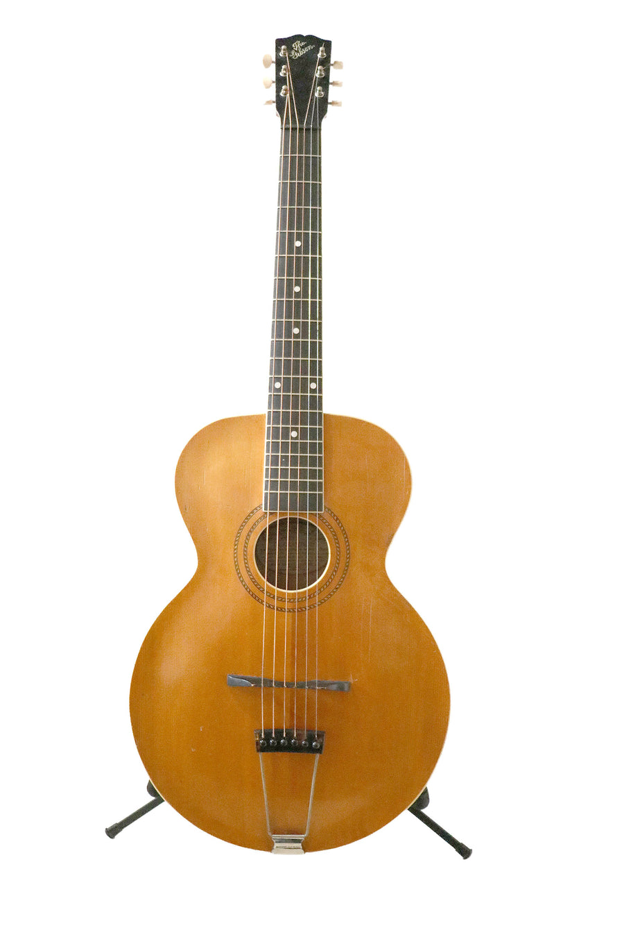 Gibson L-1 - year 1918