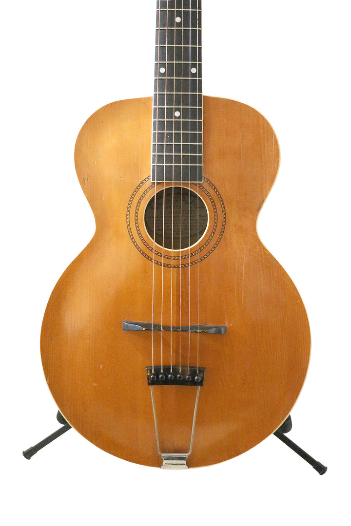 Gibson L 1 year 1918