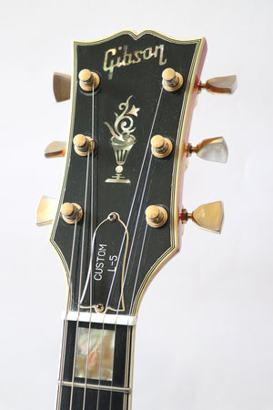 Gibson L5s 1974