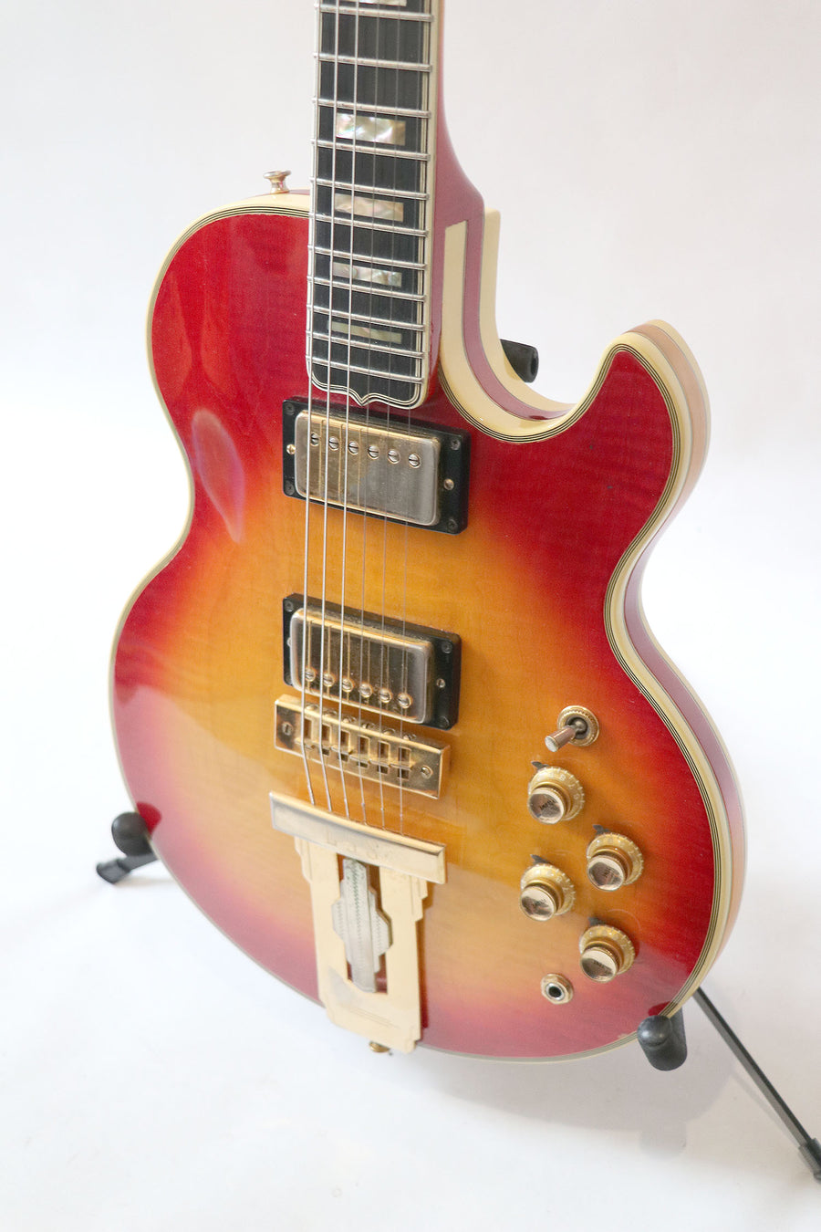 Gibson L5s 1974